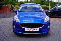 Ford Fiesta 1.0 EB