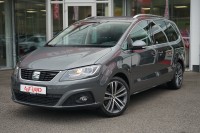 Vorschau: Seat Alhambra 1.4 FR-Line 7-Sitzer