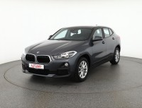 BMW X-Serie sDrive 18d 2-Zonen-Klima Navi Sitzheizung