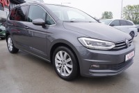 VW Touran 1.8 Highline