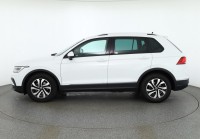 Vorschau: VW Tiguan 1.5 TSI DSG