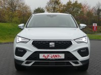 Seat Ateca 1.5 TSI DSG Xperience