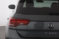 VW T-Roc 1.0 TSI