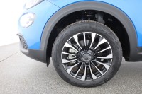 Fiat 500X 1.4T Aut.