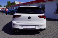 VW Golf VIII 2.0 TDI GTD