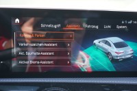 Mercedes-Benz CLA 220 220d AMG Line