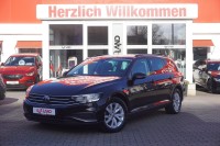 Vorschau: VW Passat Variant 2.0 TDI