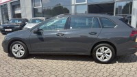 VW Golf VIII Variant 1.0 TSI Life