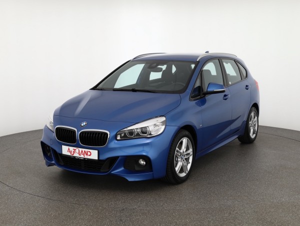 BMW 220 Active Tourer 220d M Sport