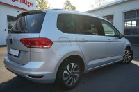 VW Touran 1.5 TSI Active
