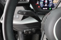 Audi A3 Sportback 40 TFSI e S line