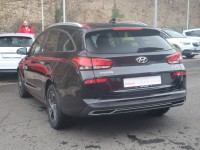 Hyundai i30 Kombi 1.5 Edition 30 Mild-Hybrid