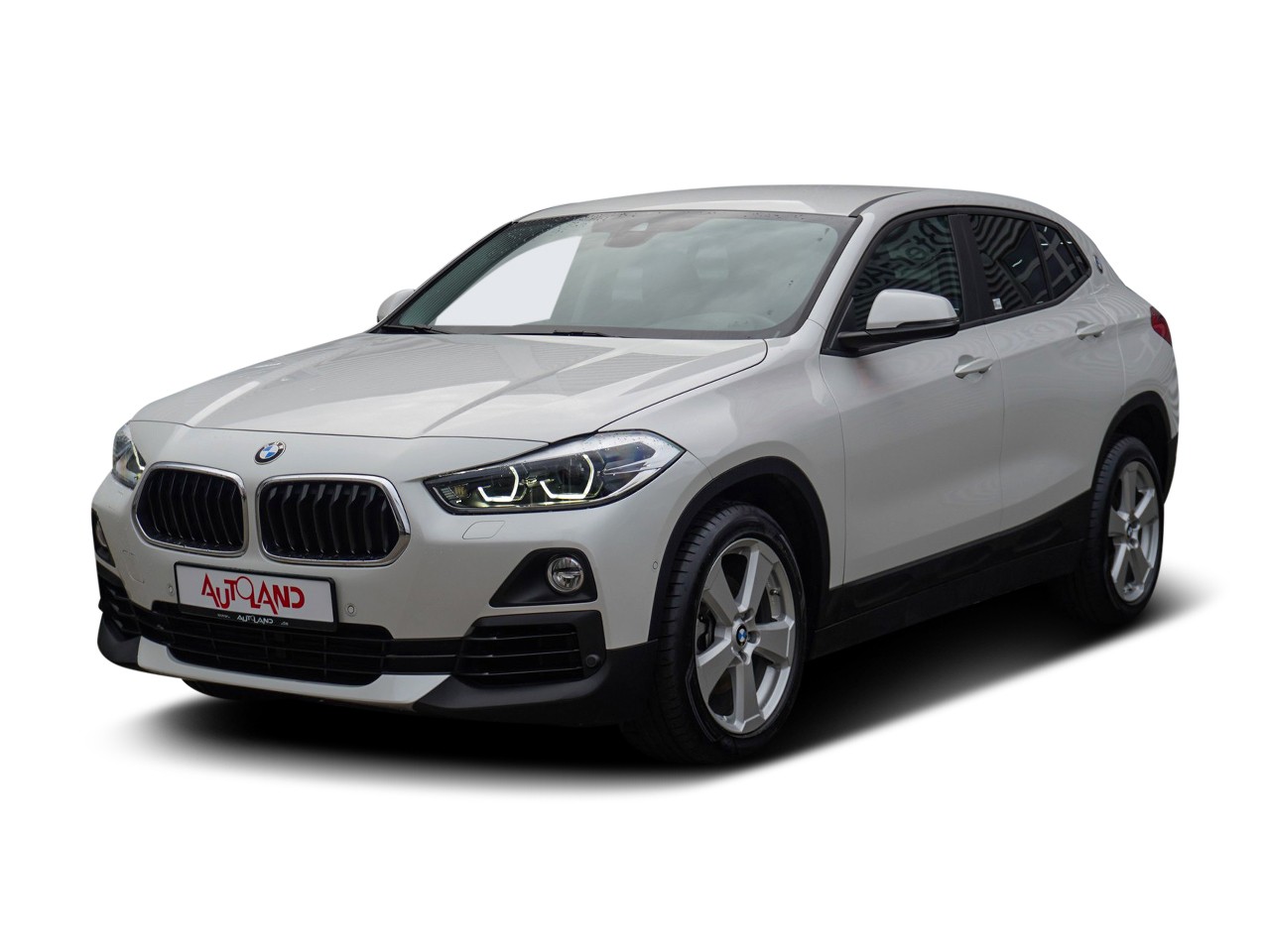 BMW X2 sDrive 18 i Advantage