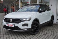 Vorschau: VW T-Roc 1.0 United
