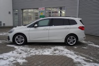 BMW Gran Tourer 218i Luxury Line