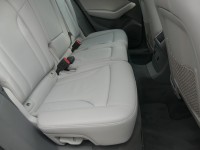 Audi Q5 2.0 TDI quattro