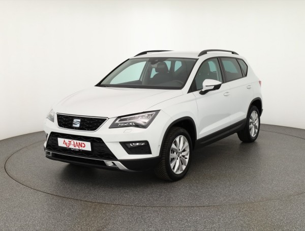 Seat Ateca 1.6 TDI Style