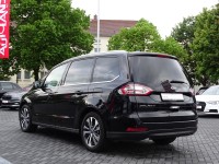 Ford Galaxy Hybrid FHEV Titanium