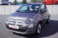 Vorschau: Fiat 500C 1.2 Lounge DCT