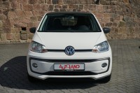 VW up up! 1.0 move