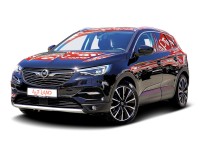 Opel Grandland X 1.6 Turbo Hybrid Ultimate 2-Zonen-Klima Navi Sitzheizung