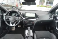 Kia xcee'd XCeed 1.6 T-GDI Black Xdition