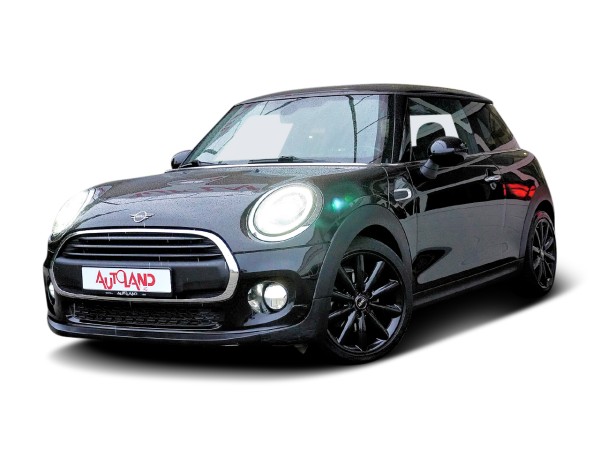 MINI One Mini 1.5 One