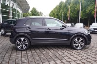 VW T-Cross 1.5 16V TSI Style