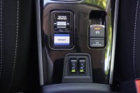Mitsubishi Outlander 2.4 PHEV 4WD CVT