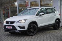 Vorschau: Seat Ateca 1.5 TSI DSG Style