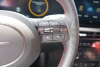 Hyundai Tucson 1.6T-GDI MHEV N-Line Aut.