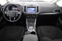 Ford S-Max S-MAX 2.0 EcoBlue Aut. Titanium