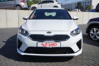 Kia cee'd Sporty Wagon Ceed 1.6 Plug-in Hybrid Spirit