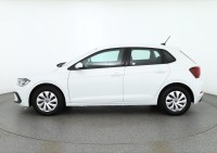 Vorschau: VW Polo VI 1.0 TSI Life