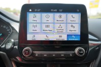 Ford Puma 1.0 ST-Line Design