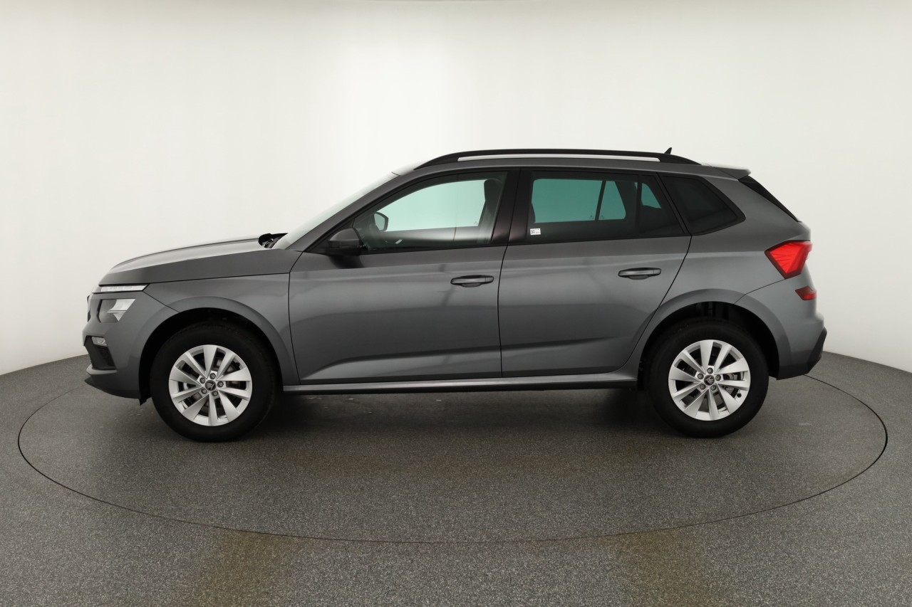 Skoda Kamiq 1.0 TSI