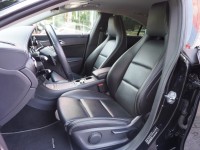 Mercedes-Benz CLA 180 AMG Line