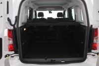 Opel Combo Life 1.2 Turbo Edition