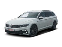 VW Passat Variant GTE 3-Zonen-Klima Navi Sitzheizung