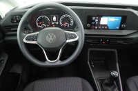 VW Caddy 1.5 TSI California