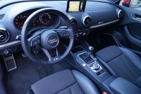 Audi A3 Sportback 30 TFSI S-Line