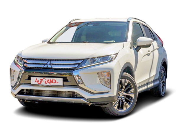 Mitsubishi Eclipse Cross 1.5 T-MIVEC