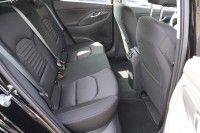 Hyundai i30 Kombi 1.6 T-GDI Aut.
