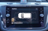 VW Tiguan Allspace 1.5 TSI Comfortline LED