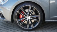 Seat Leon 2.0 TSI Cupra ST