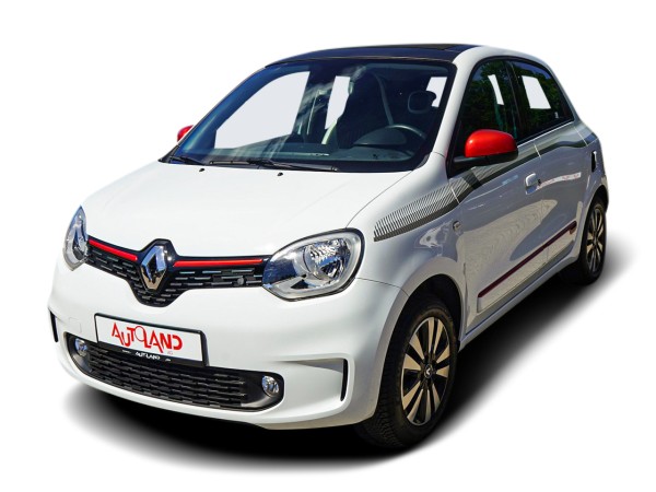 Renault Twingo 1.0 Intens