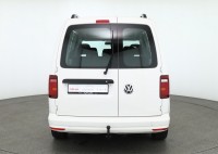 VW Caddy Maxi 2.0 TDI