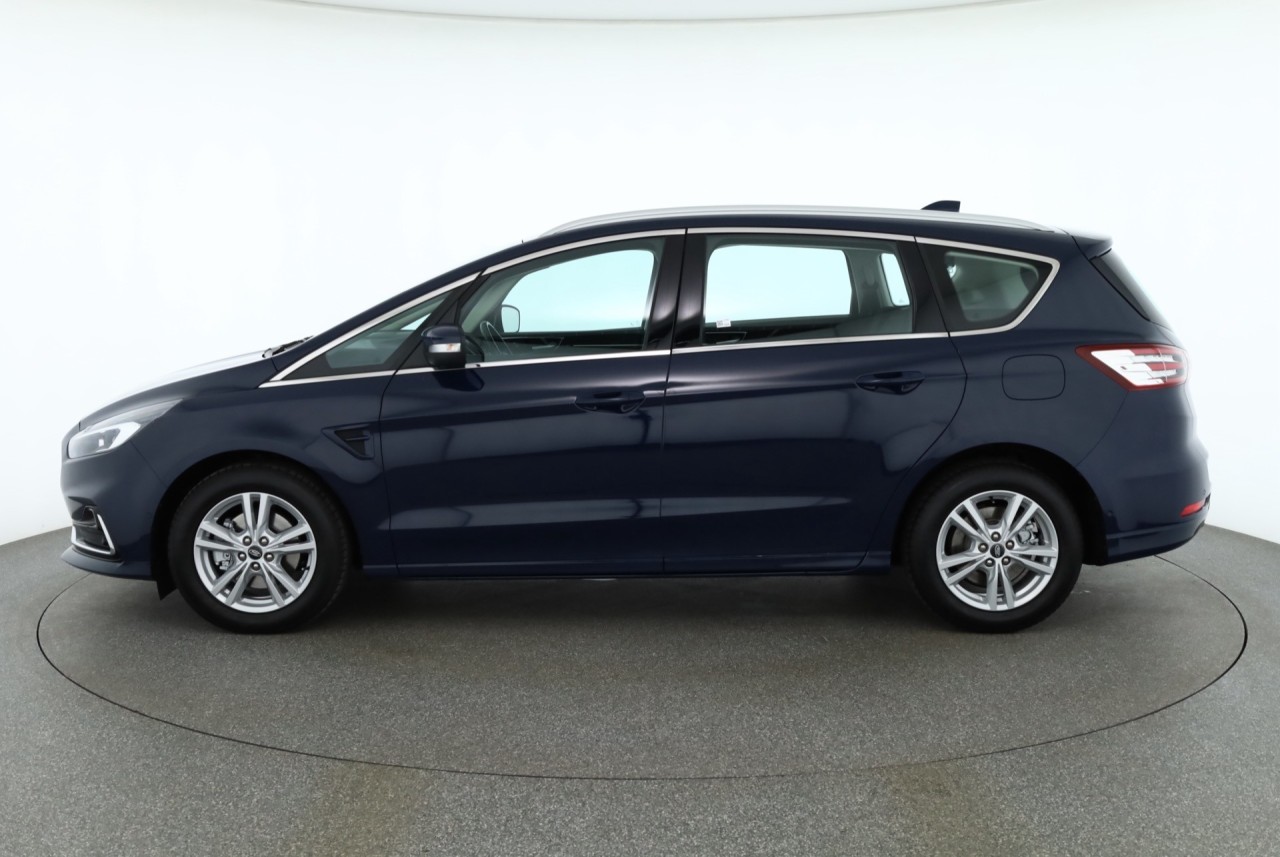 Ford S-Max S-MAX 2.0 EcoBlue