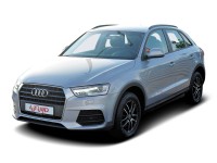 Audi Q3 1.4 TFSI 2-Zonen-Klima Sitzheizung Bi-Xenon