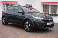 Dacia Sandero Stepway 1.0 TCE Expression